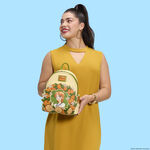 One Piece Exclusive Nami & Tangerines Mini Backpack LFlifestyle1 view 2